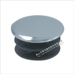 ￠22 不銹鋼面管塞1.5管