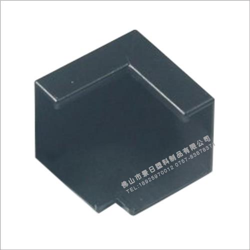 25 mm solar aluminum frame corner protector